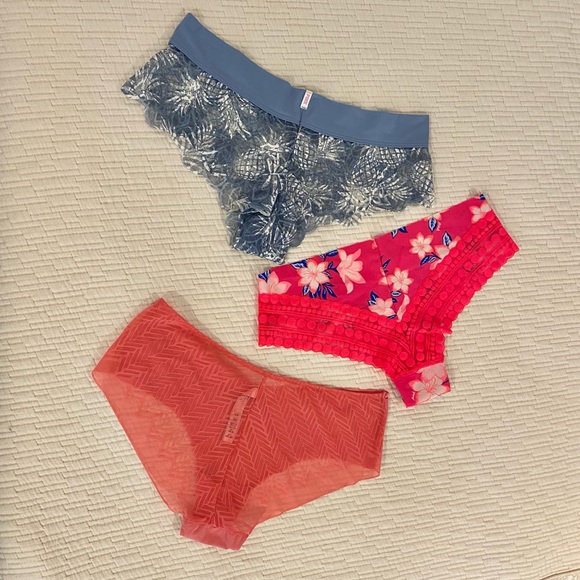 Victoria's Secret Other - Victoria’s Secret Panties